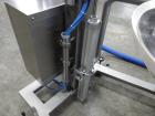 2013 Tonelli Pneumatic Bowl Pump